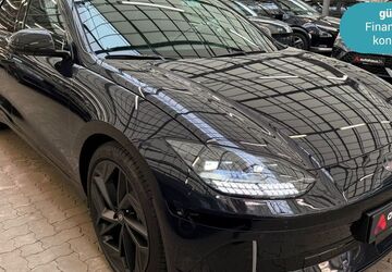 Hyundai IONIQ 6 15.800 km 34.390 &euro; Ludwigsfelde (bei Berlin) 14974