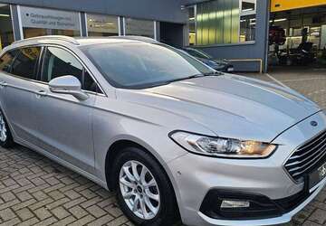 Ford Mondeo 193.494 km 9.990 &euro; Wettringen 48493