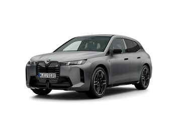 Gebrauchte BMW iX