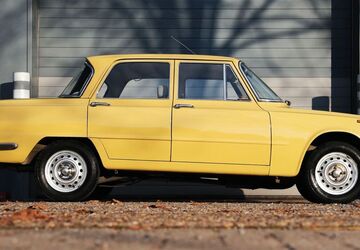 Alfa Romeo Giulia 78.741 km 21.000 &euro; Zonhoven 03520