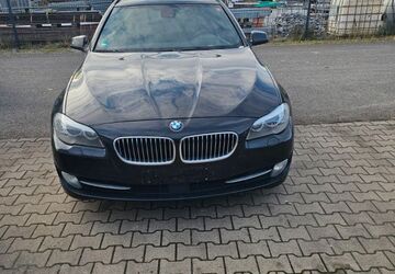 BMW 535 189.050 km 8.999 &euro; paderborn 33106
