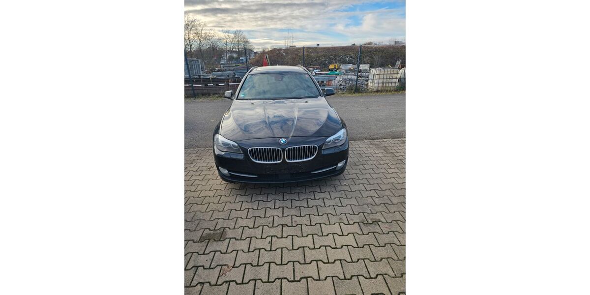 BMW 535 189.050 km 8.999 &euro; paderborn 33106