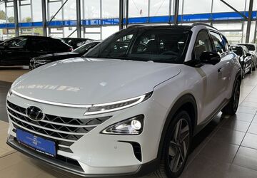 Hyundai NEXO 35.429 km 15.000 &euro; Eitorf 53783