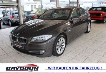 BMW 535 286.000 km 10.000 &euro; Bergneustadt (Nähe Köln) 51702