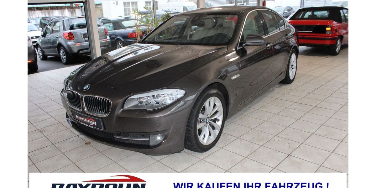 BMW 535 286.000 km 10.000 &euro; Bergneustadt (Nähe Köln) 51702