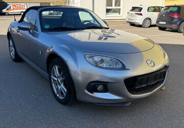 Mazda MX-5 178.000 km 7.900 &euro; Möglingen 71696