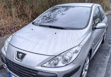 Peugeot 307 135.000 km 2.000 &euro; Essen 45357