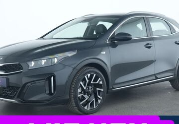 Kia XCeed 2.719 km 21.885 &euro; Garching bei München 85748