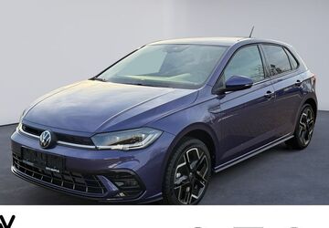 VW Polo 2.995 km 29.995 &euro; Magdeburg 39126