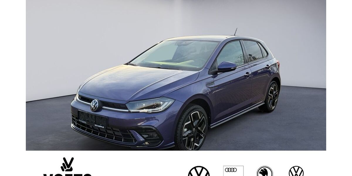 VW Polo 2.995 km 29.995 &euro; Magdeburg 39126