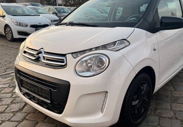 Citroen C1 100.000 km 6.990 &euro; Neu Wulmstorf 21629