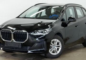 BMW 216 Active Tourer 16.200 km 23.980 &euro; Böblingen 71032