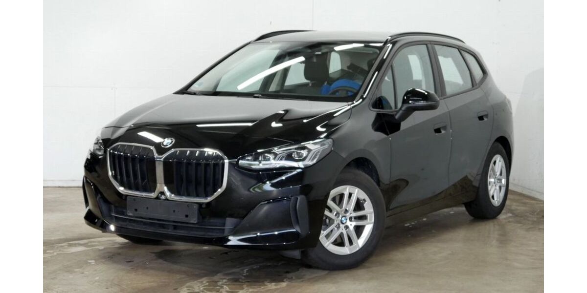 BMW 216 Active Tourer 16.200 km 23.980 &euro; Böblingen 71032