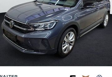 VW Taigo 19.300 km 23.950 &euro; Kreuztal 57223