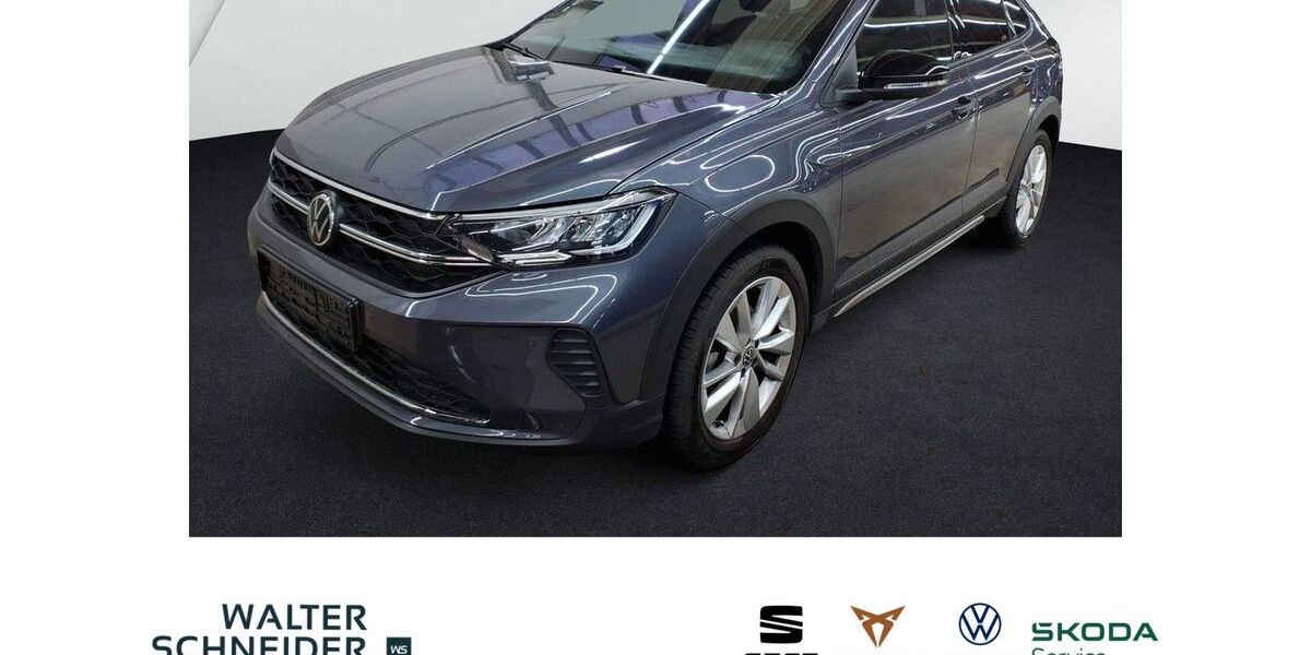 VW Taigo 19.300 km 23.950 &euro; Kreuztal 57223