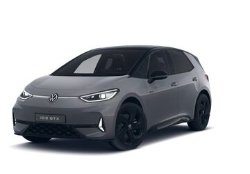 VW ID.3 7.289 km 44.830 &euro; Alsfeld 36304