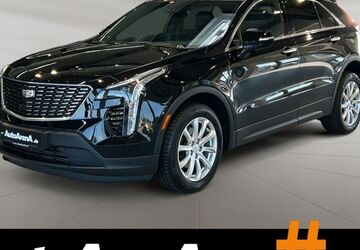 Cadillac XT4 34.217 km 25.869 &euro; Neckarsulm-Obereisesheim 74172