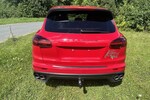 Porsche Cayenne 145.000 km 29.999 &euro; Helmbrechts 95233