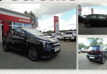 Kia Picanto 1.500 km 17.950 &euro; Dresden 01139
