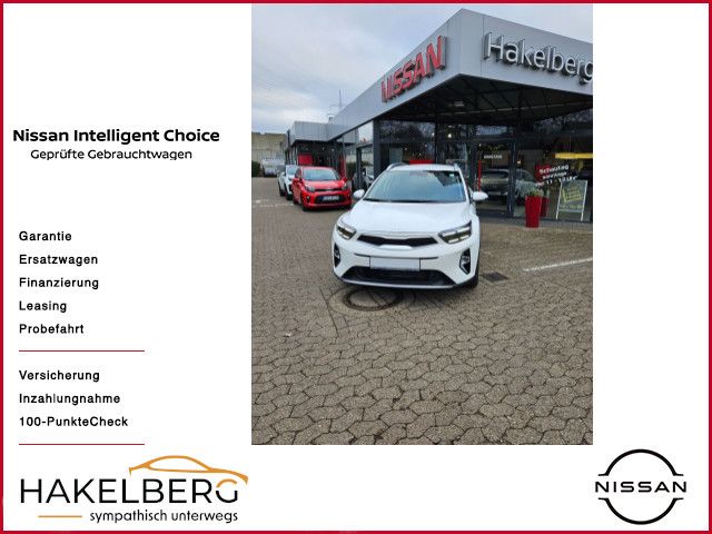 Kia Stonic 15.000 km 18.995 &euro; Verden/Aller 27283