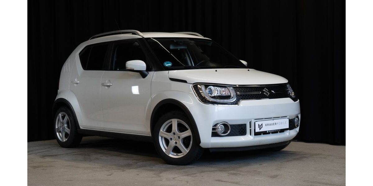 Suzuki Ignis 121.500 km 9.400 &euro; Reutlingen / Betzingen 72770