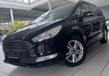 Ford Galaxy 137.000 km 14.980 &euro; Öhringen 74613