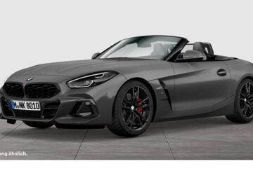 BMW Z4 M40 11.871 km 59.980 &euro; Münster 48163