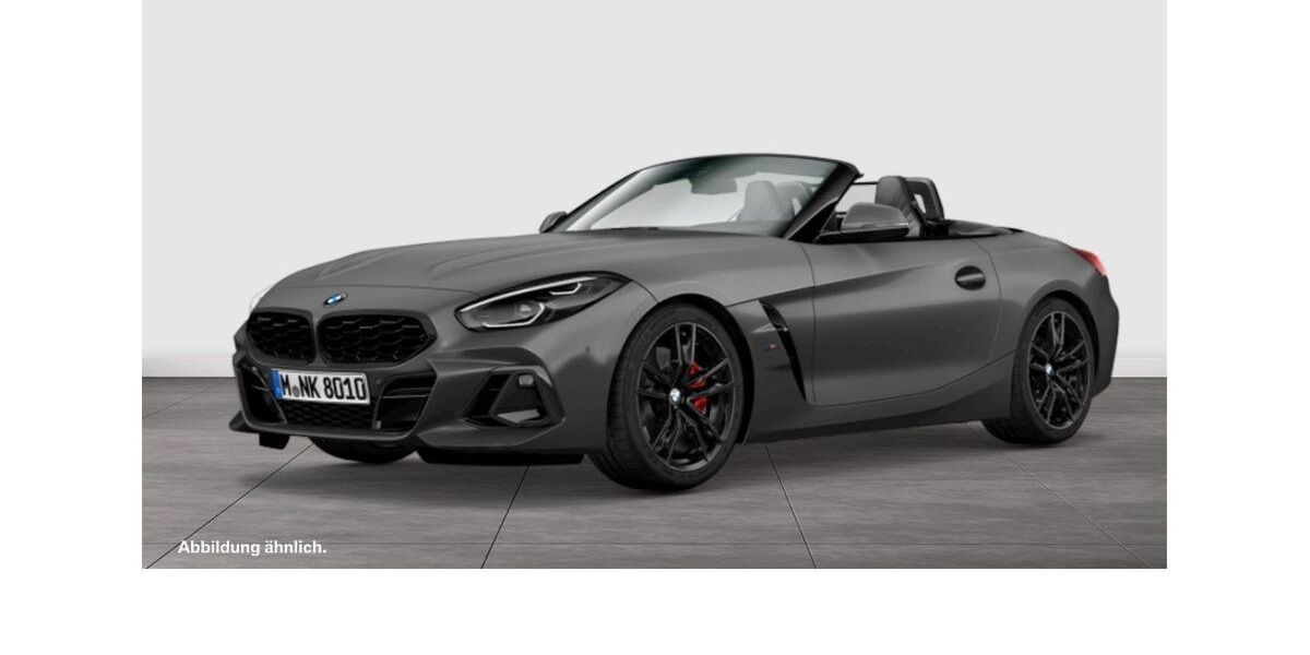 BMW Z4 M40 11.871 km 59.980 &euro; Münster 48163