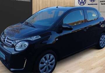 Citroen C1 64.290 km 9.990 &euro; Friedrichshafen 88046