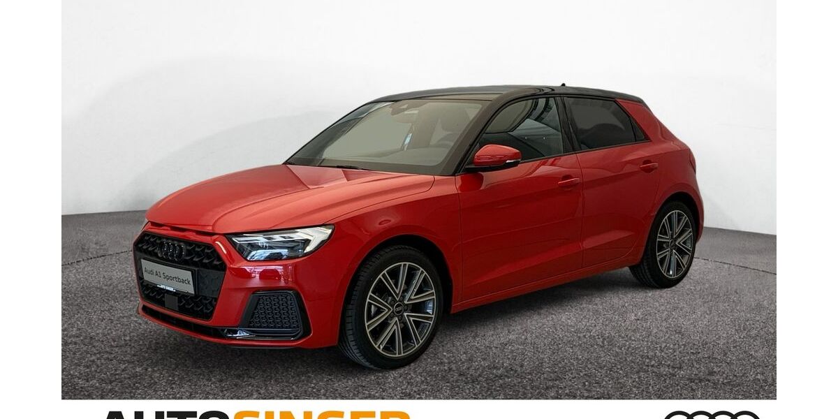 Audi A1 18.500 km 25.930 &euro; Marktoberdorf 87616