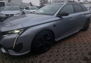 Peugeot 308 25.700 km 23.998 &euro; Mönchengladbach 41063