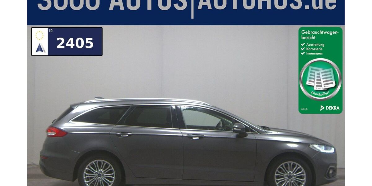 Ford Mondeo 120.476 km 16.780 &euro; Gyhum/Bockel 27404