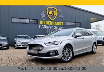 Ford Mondeo 166.000 km 13.997 &euro; Ibbenbüren 49479
