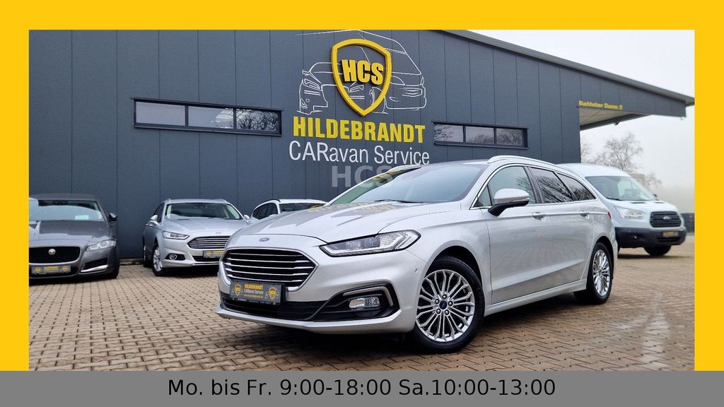 Ford Mondeo 166.000 km 13.997 &euro; Ibbenbüren 49479
