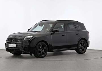 Mini Countryman D 16.063 km 35.300 &euro; München 80788