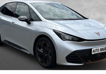 Cupra Born 3.944 km 31.990 &euro; Marktheidenfeld 97828