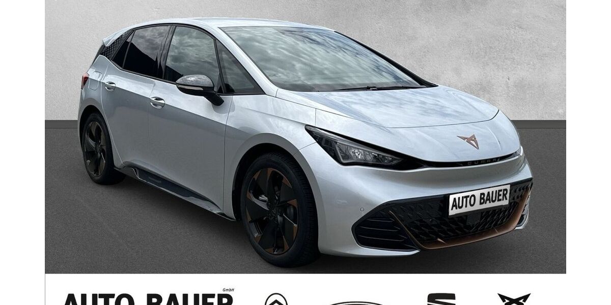 Cupra Born 3.944 km 31.990 &euro; Marktheidenfeld 97828