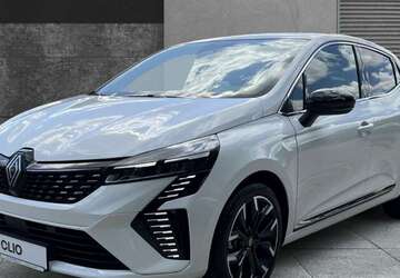 Renault Clio 9.000 km 18.450 &euro; Freising 85354