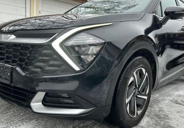 Kia Sportage 149.000 km 17.400 &euro; Berlin 13403