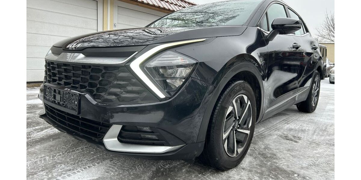 Kia Sportage 149.000 km 17.400 &euro; Berlin 13403