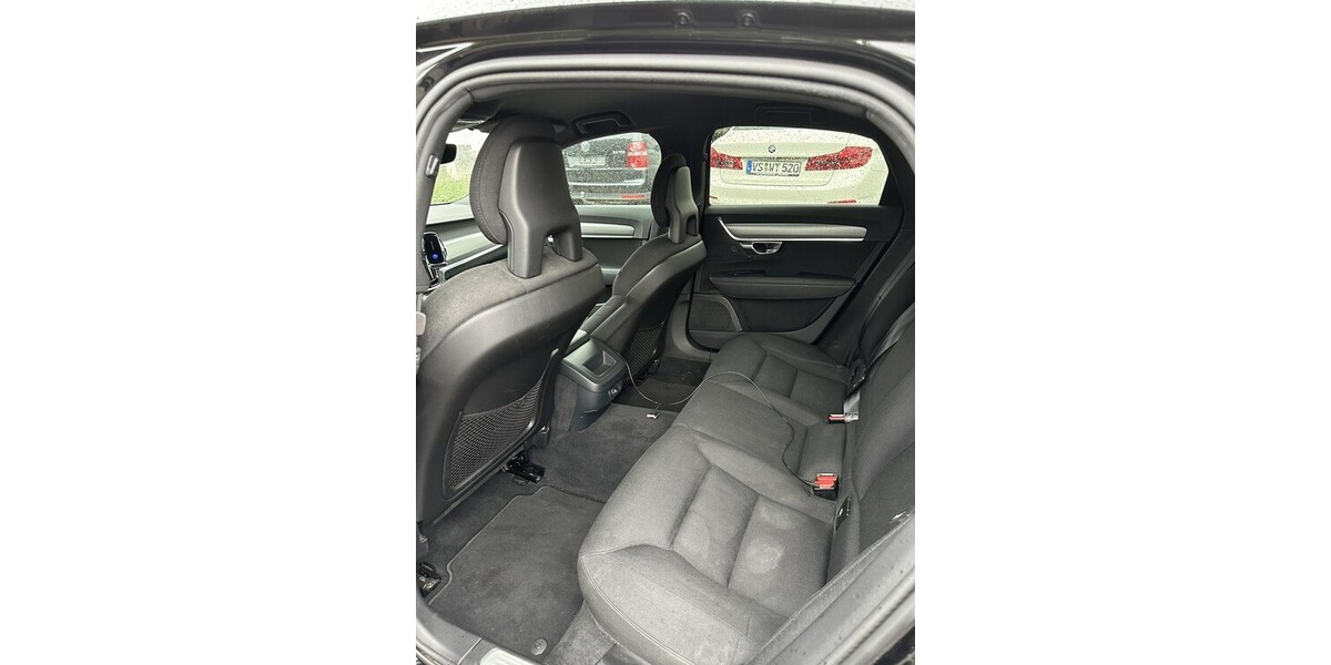 Volvo S90 181.000 km 18.800 &euro; St. Georgen 