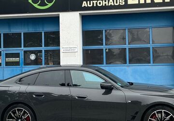 BMW 420 Gran Coupé 13.980 km 54.980 &euro; Chemnitz OT Grüna 09224