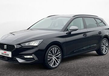 Seat Leon 1.280 km 29.586 &euro; Dietersheim 91463