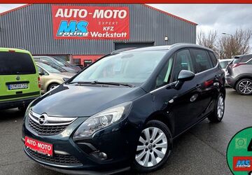 Opel Zafira 238.587 km 6.666 &euro; Arnstadt 99310