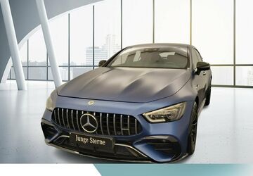Mercedes-Benz AMG GT 24.510 km 76.160 &euro; Leipzig 04277