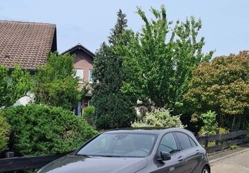 Mercedes-Benz A-Klasse 38.000 km 23.000 &euro; Höhr-Grenzhausen 56203