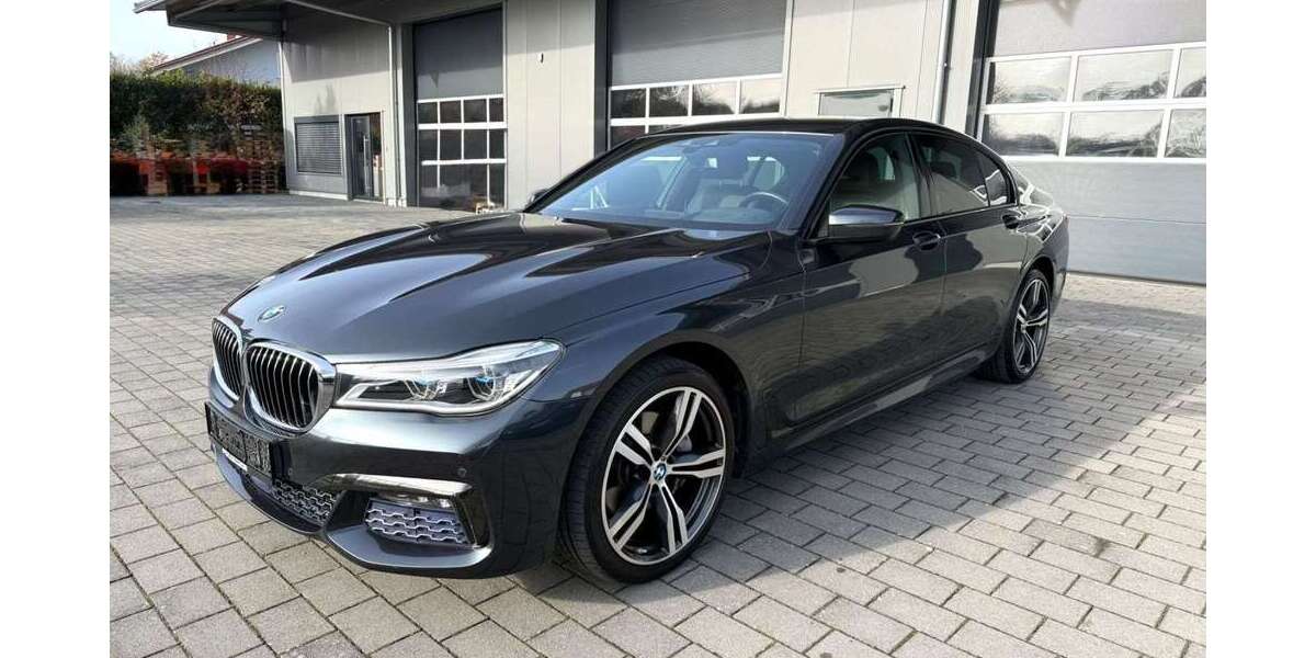 BMW 730 161.909 km 29.800 &euro; Albig 55234