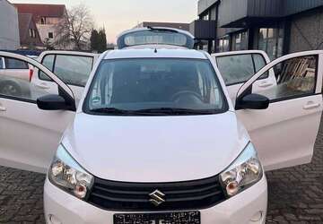 Suzuki Celerio 85.500 km 5.300 &euro; Garbsen 30827