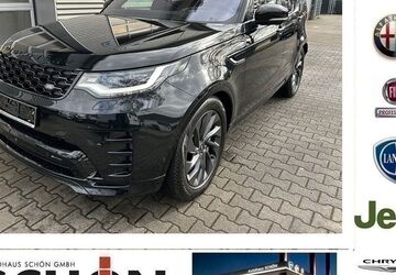 Land Rover Discovery 26.770 km 62.890 &euro; Cottbus 03050