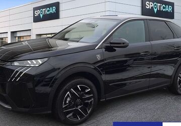 Peugeot 3008 7.230 km 31.190 &euro; Berlin 12681